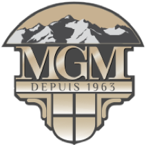 groupe MGM